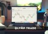 Bagaimana mengubah antarmuka Olymp Trade [Diperbarui 2019]