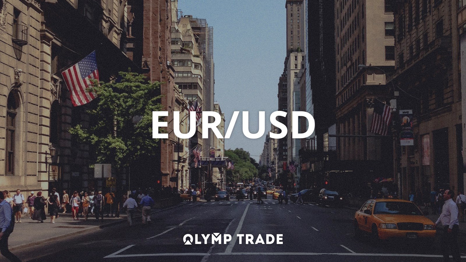 Anda harus memilih 1 aset di Olymp Trade