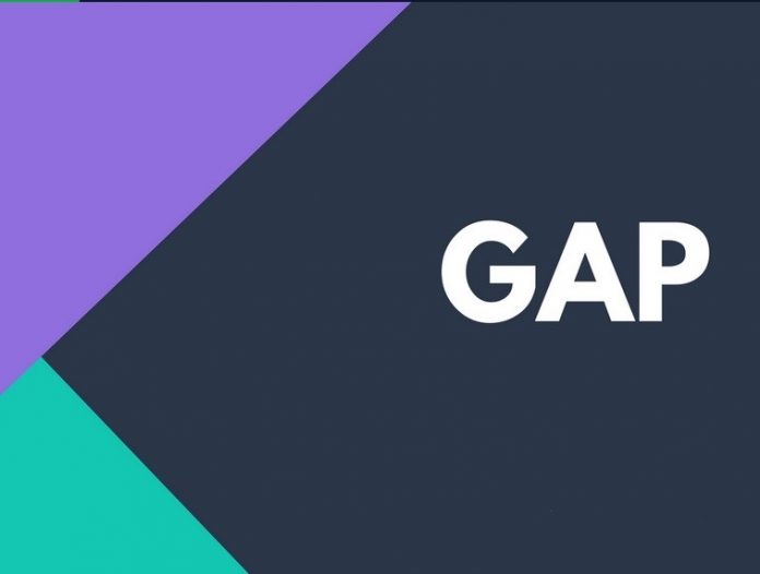 Apa itu GAP? Cara menghasilkan uang dengan GAP saat berdagang di Olymp Trade