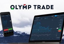 Apa itu Olymp Trade? Broker Olymp Trade penipu para trader?