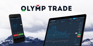 Apa itu Olymp Trade? Broker Olymp Trade penipu para trader?