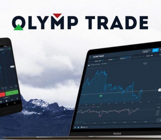 Apa itu Olymp Trade? Broker Olymp Trade penipu para trader?