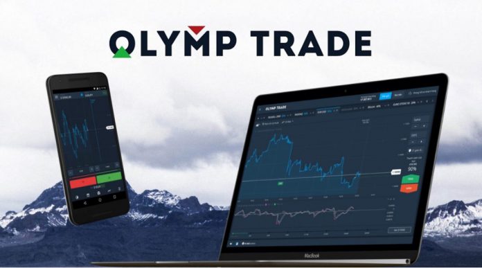 Apa itu Olymp Trade? Broker Olymp Trade penipu para trader? Apa itu Olymp Trade? Broker Olymp Trade penipu para trader?