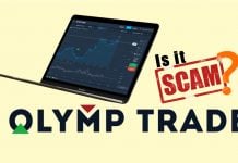 Apakah Olymp Trade Penipu atau Sah?