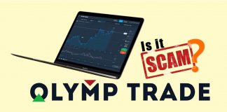 Apakah Olymp Trade Penipu atau Sah?
