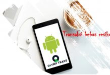 Bagaimana cara mendapatkan Transaksi bebas resiko di Olymp Trade?