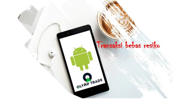 Bagaimana cara mendapatkan Transaksi bebas resiko di Olymp Trade? Bagaimana cara mendapatkan Transaksi bebas resiko di Olymp Trade?