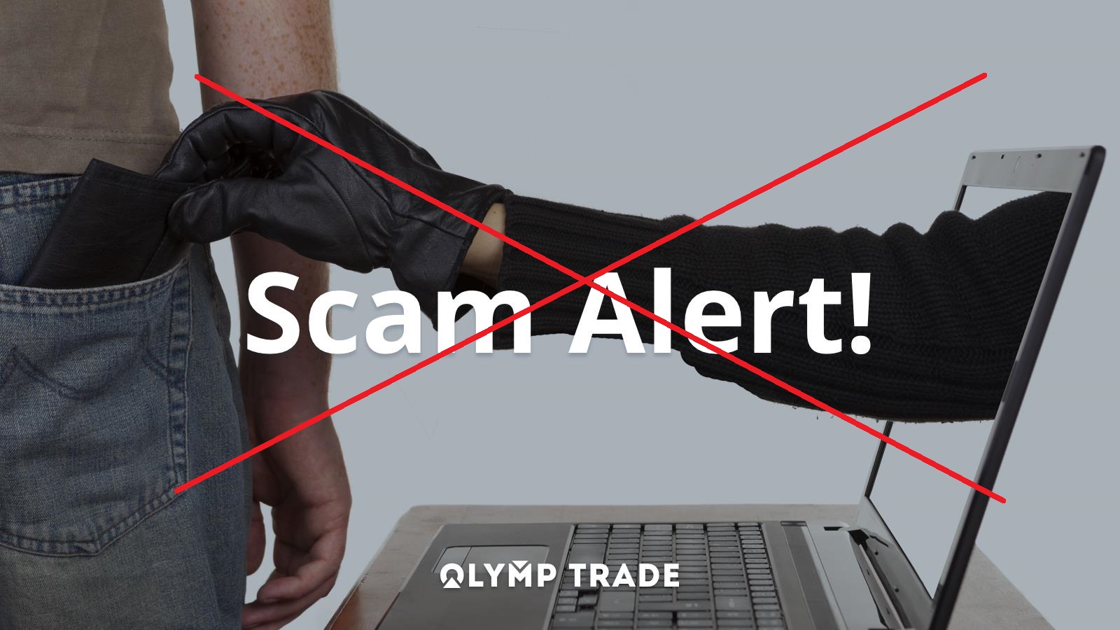 Broker Olymp Trade penipu para trader?