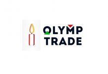 Cara bermain Fixed Time Trade dengan warna Candlestick di Olymp Trade