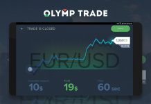 Cara memilih pasangan mata currency yang aman untuk trading di Olymp Trade?