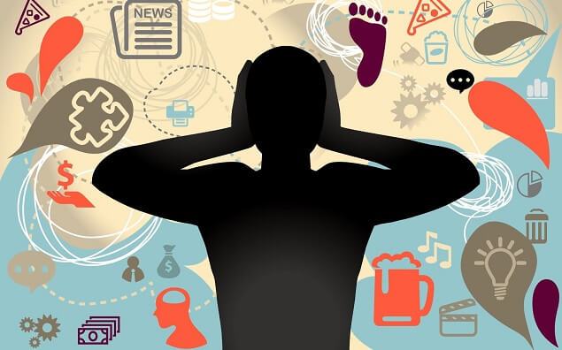 Fokus, fokus dan fokus di Olymp Trade