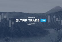 Hal yang membuat akun VIP di Olymp Trade menarik