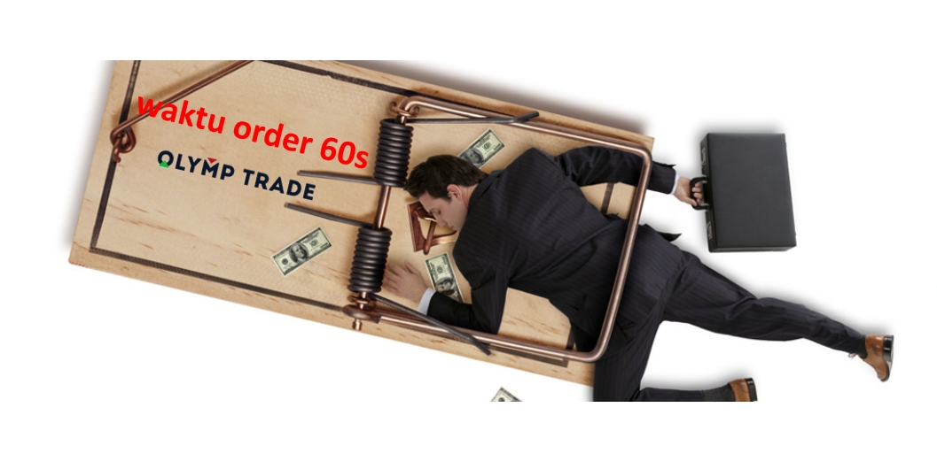 Jadi apakah Olymp Trade memanipulasi harganya