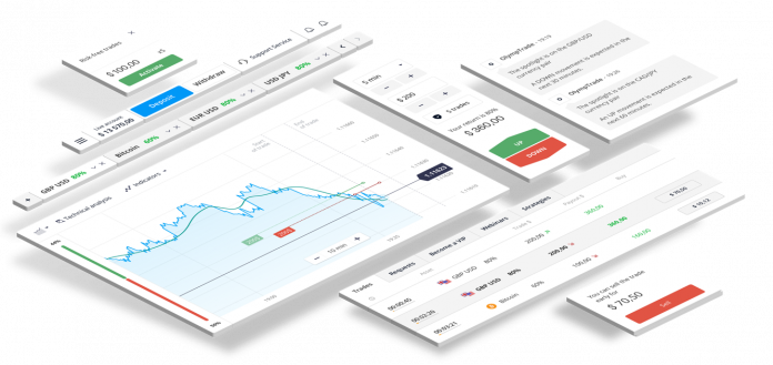 Mengapa Anda harus bertrading di Olymp Trade? Mengapa Anda harus bertrading di Olymp Trade?