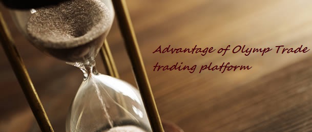 Mengapa Anda perlu perintah tertunda di Olymp Trade