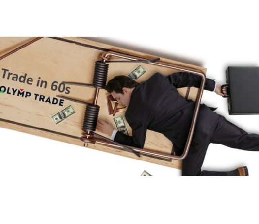 Mengapa trader baru harus berdagang di Olymp Trade menggunakan pesanan long-time?