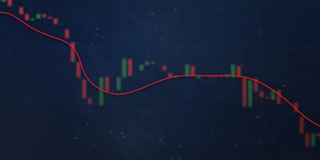 Menggunakan indikator SMA untuk menghasilkan profit 5% per hari saat bermain Olymp Trade