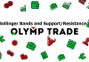 Strategi bermain Olymp Trade dengan Bollinger Bands dan support/resistance Strategi bermain Olymp Trade dengan Bollinger Bands dan support/resistance