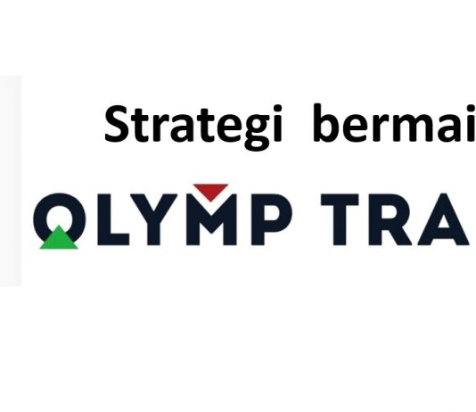 Strategi bermain Olymp Trade: kombinasi Stochastic dan Support/Resistance