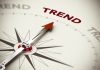 Trendline – Indikator terbaik untuk membuka transaksi long time di Olymp Trade