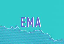 Cara menggunakan indikator EMA saat bertrading di Olymp Trade Cara menggunakan indikator EMA saat bertrading di Olymp Trade