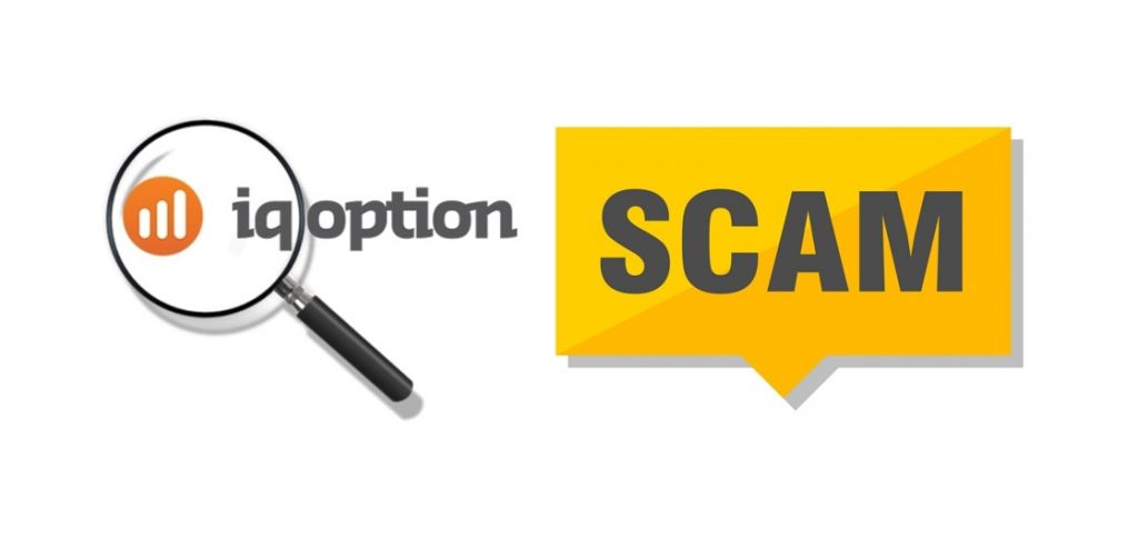 Jangan anggap IQ Option tidak memanipulasi harga