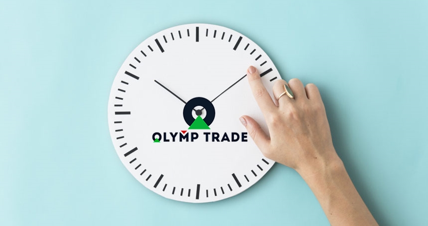 Pengalaman bertrading di Olymp Trade saat menggunakan strategi kandil out Band