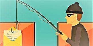 Peringatan tentang Penipuan pada akun Olymp Trade Anda