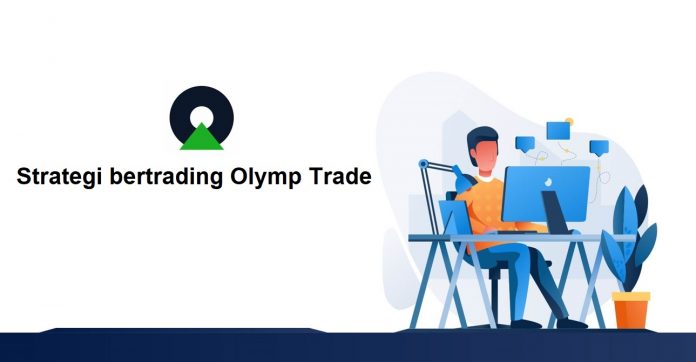 Strategi bertrading Olymp Trade dengan model W: Sederhana dan efektif Strategi bertrading Olymp Trade dengan model W: Sederhana dan efektif