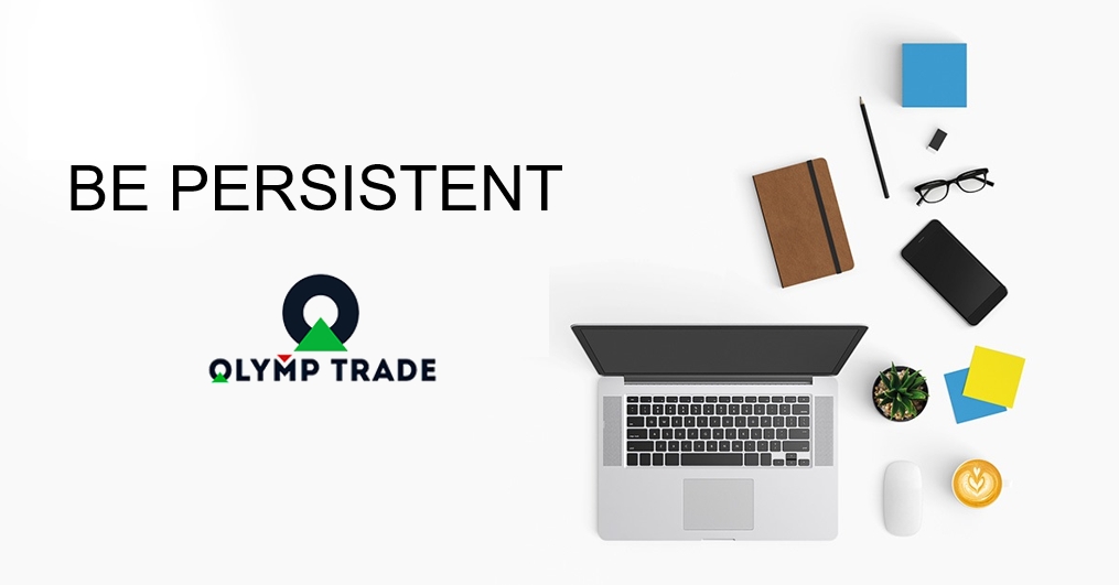 Tekunlah pada apa yang anda ingin raih