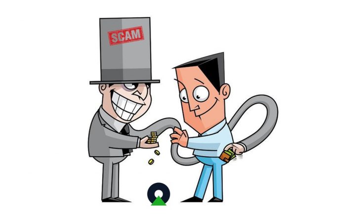 Ayam di Fixed Time Trade - Apakah Anda ayam? Ayam di Fixed Time Trade - Apakah Anda ayam?