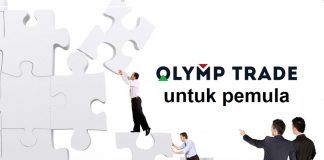 Cara melakukan trade di Olymp Trade untuk pemula
