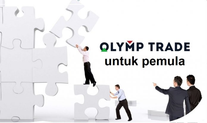 Cara melakukan trade di Olymp Trade untuk pemula Cara melakukan trade di Olymp Trade untuk pemula