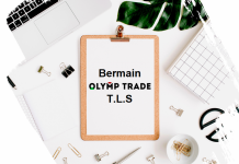 Metode Fixed Time Trade T.L.S – cara paling efektif untuk bermain Olymp Trade