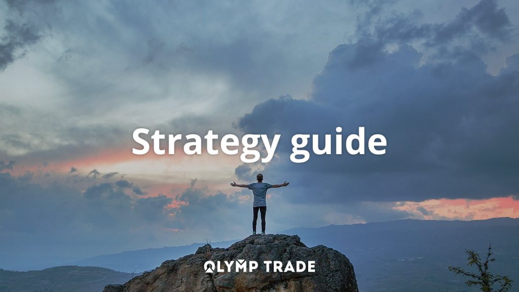 Strategi efektif untuk bertrading Olymp Trade: menggabungkan indikator SMA dan support/resistance