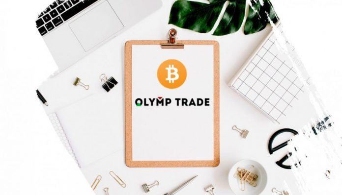 Fixed Time Trade dengan mata uang crypto di Olymp Trade Fixed Time Trade dengan mata uang crypto di Olymp Trade