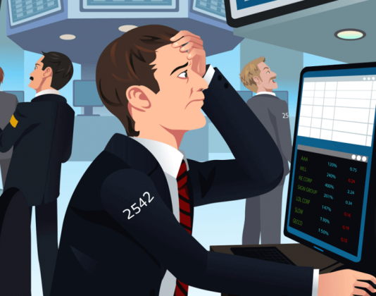 Kehilangan $2,600 dalam 10 menit – Cara mengecek kembali harga di Olymp Trade