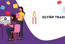 Cara melakukan trade di Olymp Trade dengan Kandil Uji: Aman, sederhana dan efektif