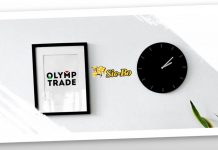 Cara melakukan trade di Olymp Trade menggunakan metode taruhan – strategy yang tidak memerlukan banyak kesabaran