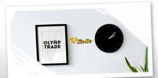 Cara melakukan trade di Olymp Trade menggunakan metode taruhan – strategy yang tidak memerlukan banyak kesabaran