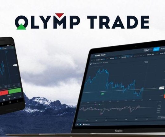 Apa itu Forex Olymp Trade? Ulasan platform trading Forex (Diperbarui 2020)