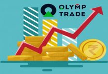 Strategi trading T.L.S di Olymp Trade