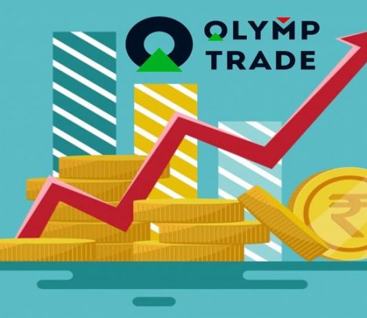 Strategi trading T.L.S di Olymp Trade
