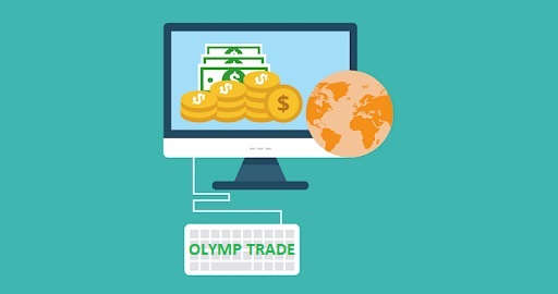 Menghasilkan uang di rumah dengan Olymp Trade selama pandemi Covid-19